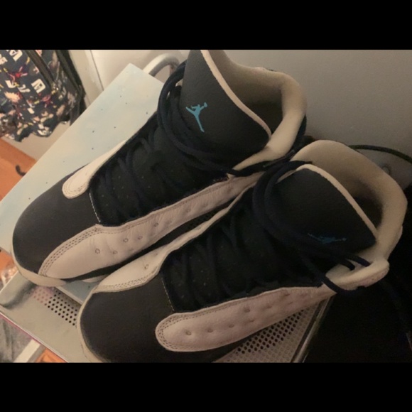 Jordan 13 - Picture 3 of 5